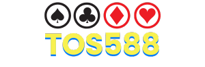 Logo TOS588